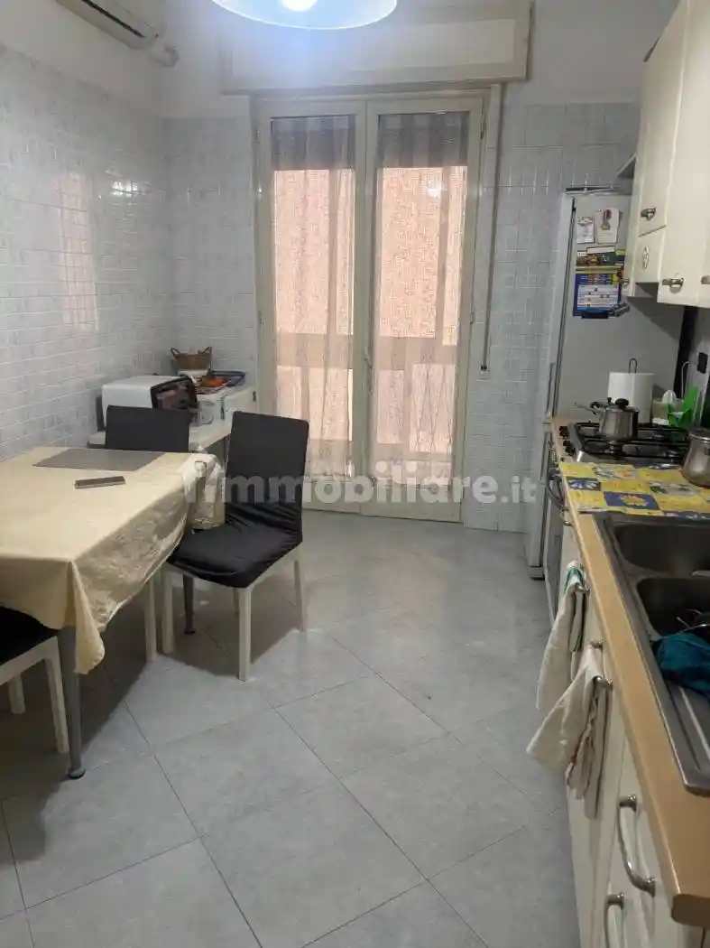 Appartamento in vendita a Torre del Greco