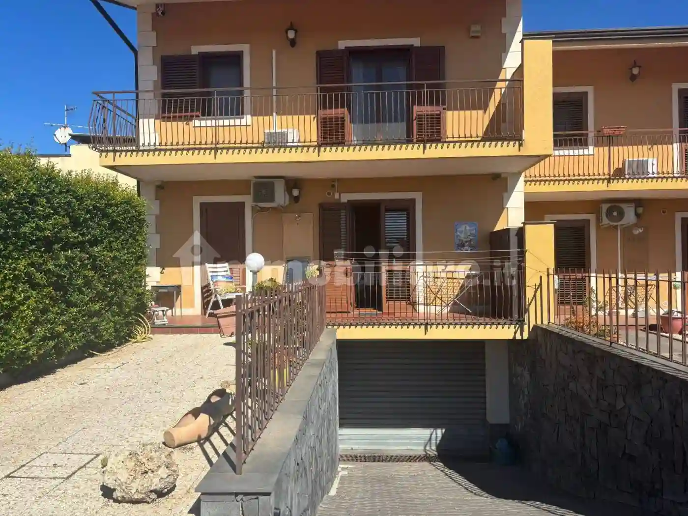 Villetta a schiera - foto 2