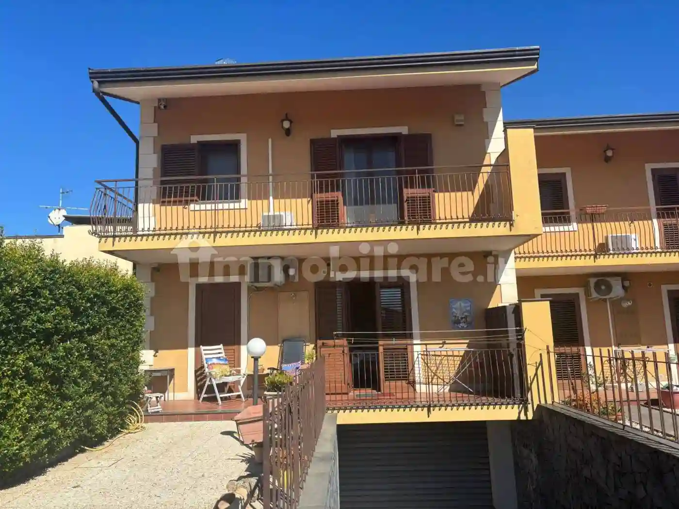 Villetta a schiera - foto 3