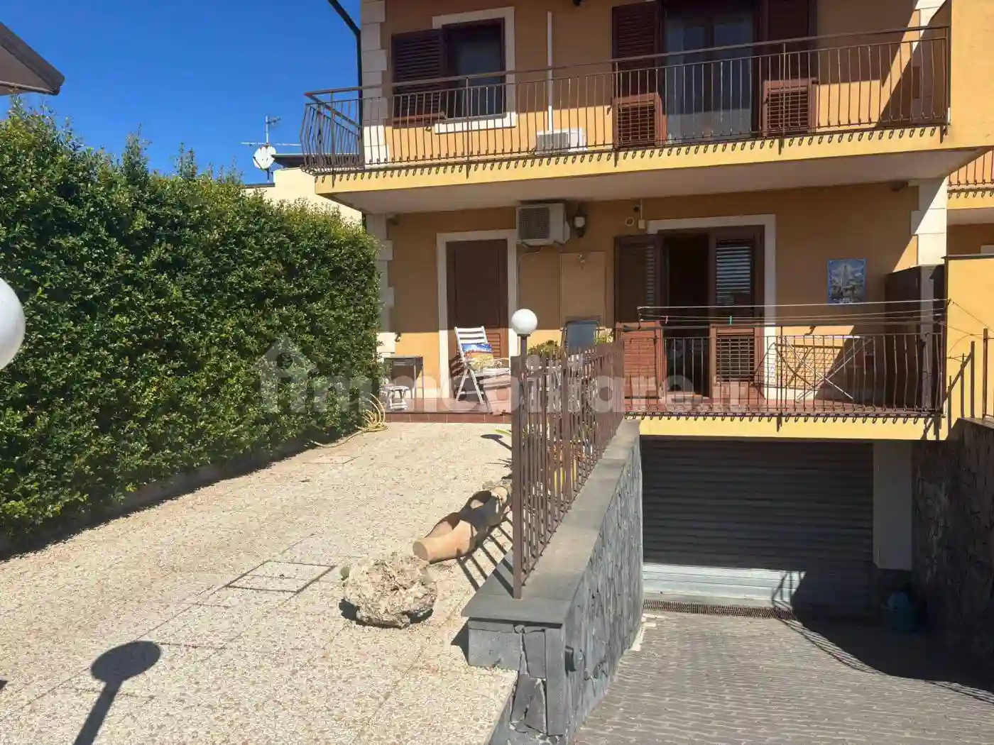 Villetta a schiera - foto 4