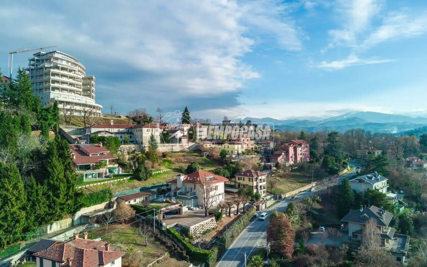 Villa in vendita a Mondovì