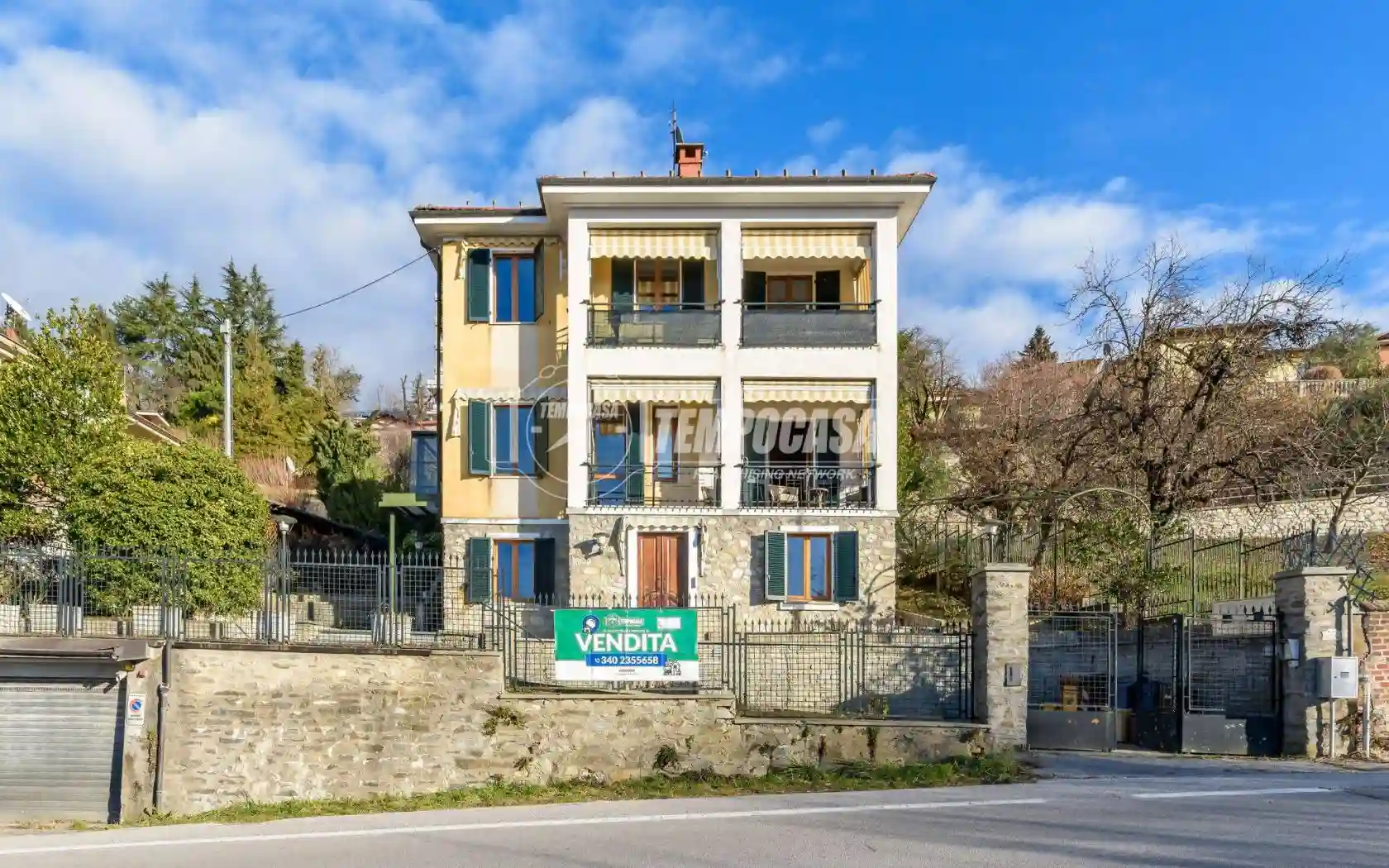 Villa - foto 4