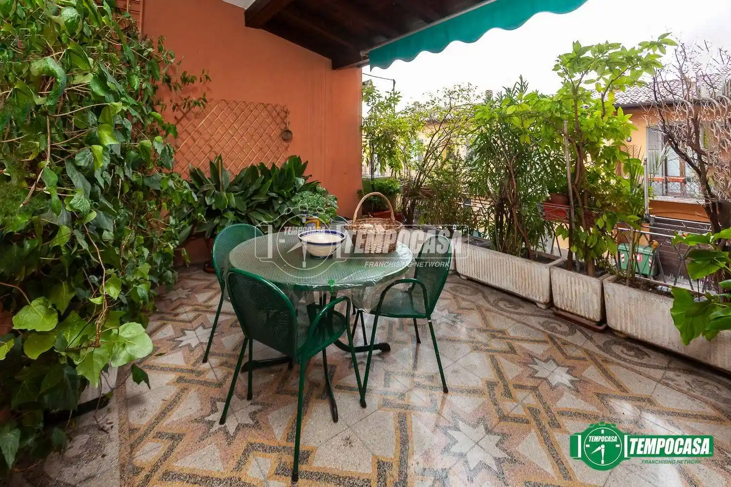 Appartamento in vendita a Bergamo