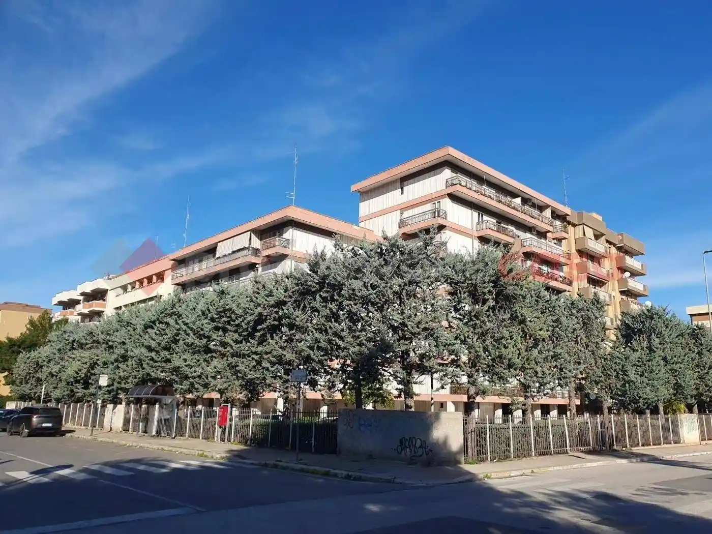 Appartamento in vendita a Bari