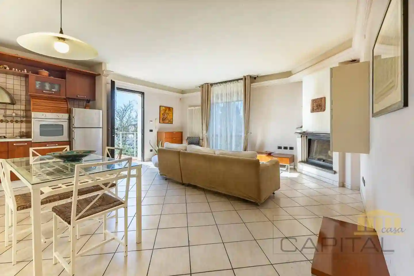 Villetta a schiera - foto 2