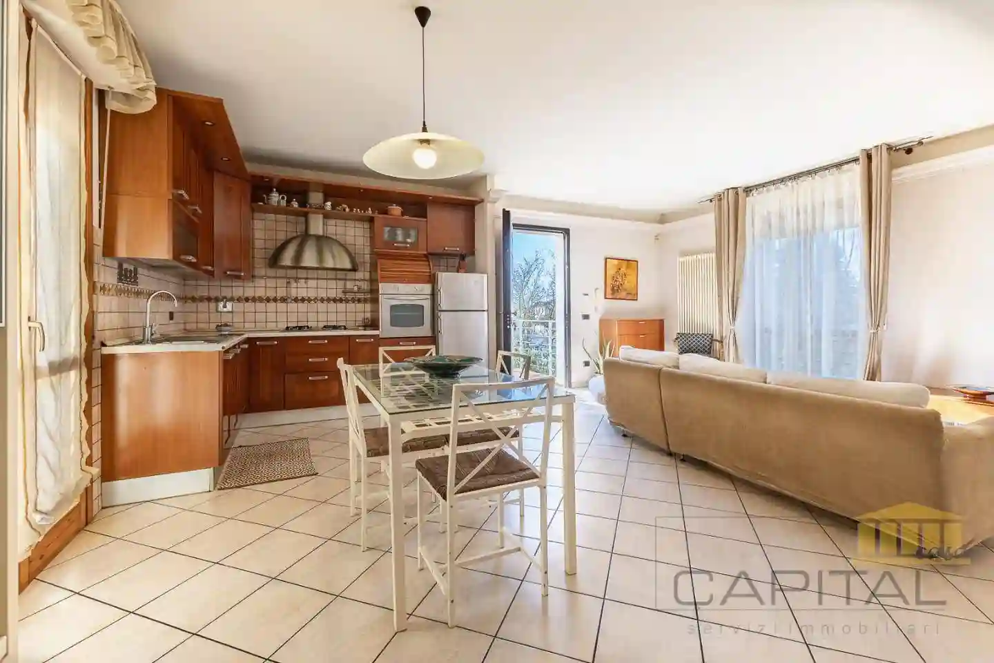 Villetta a schiera - foto 3