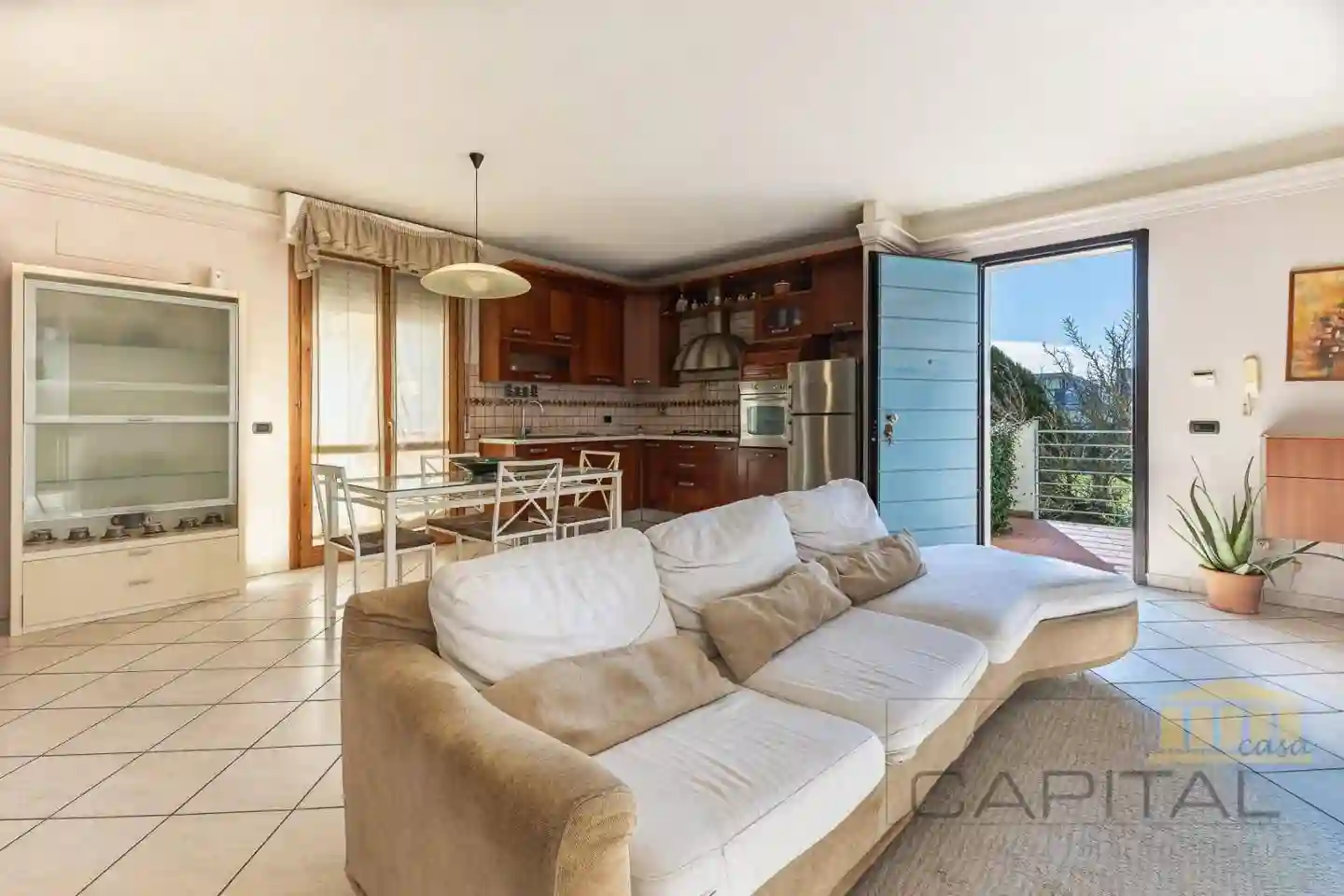 Villetta a schiera - foto 4