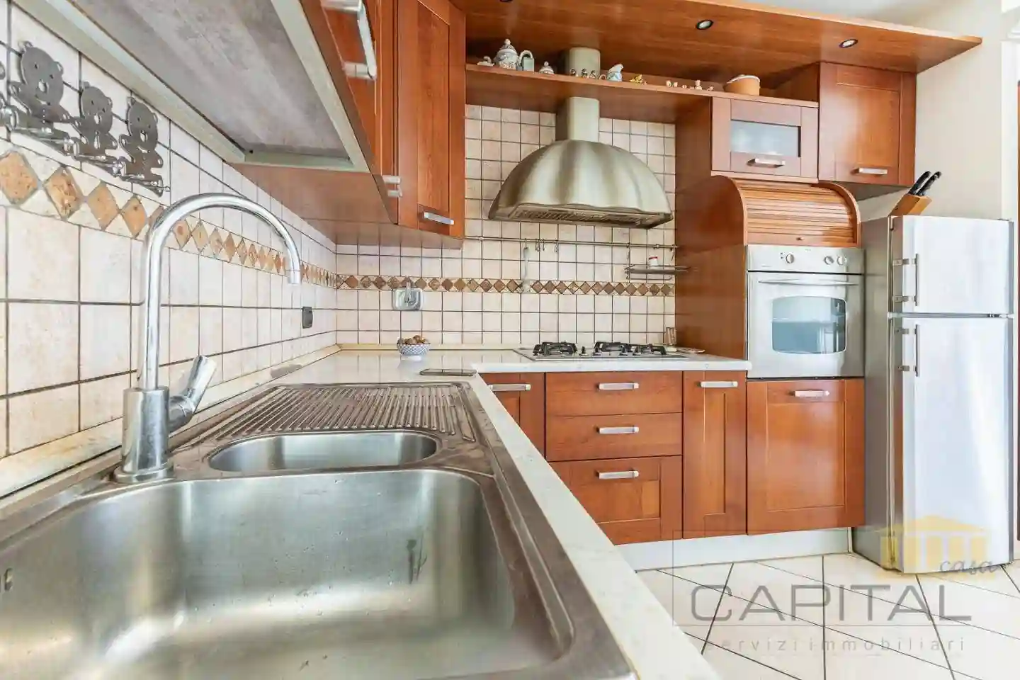 Villetta a schiera - foto 5