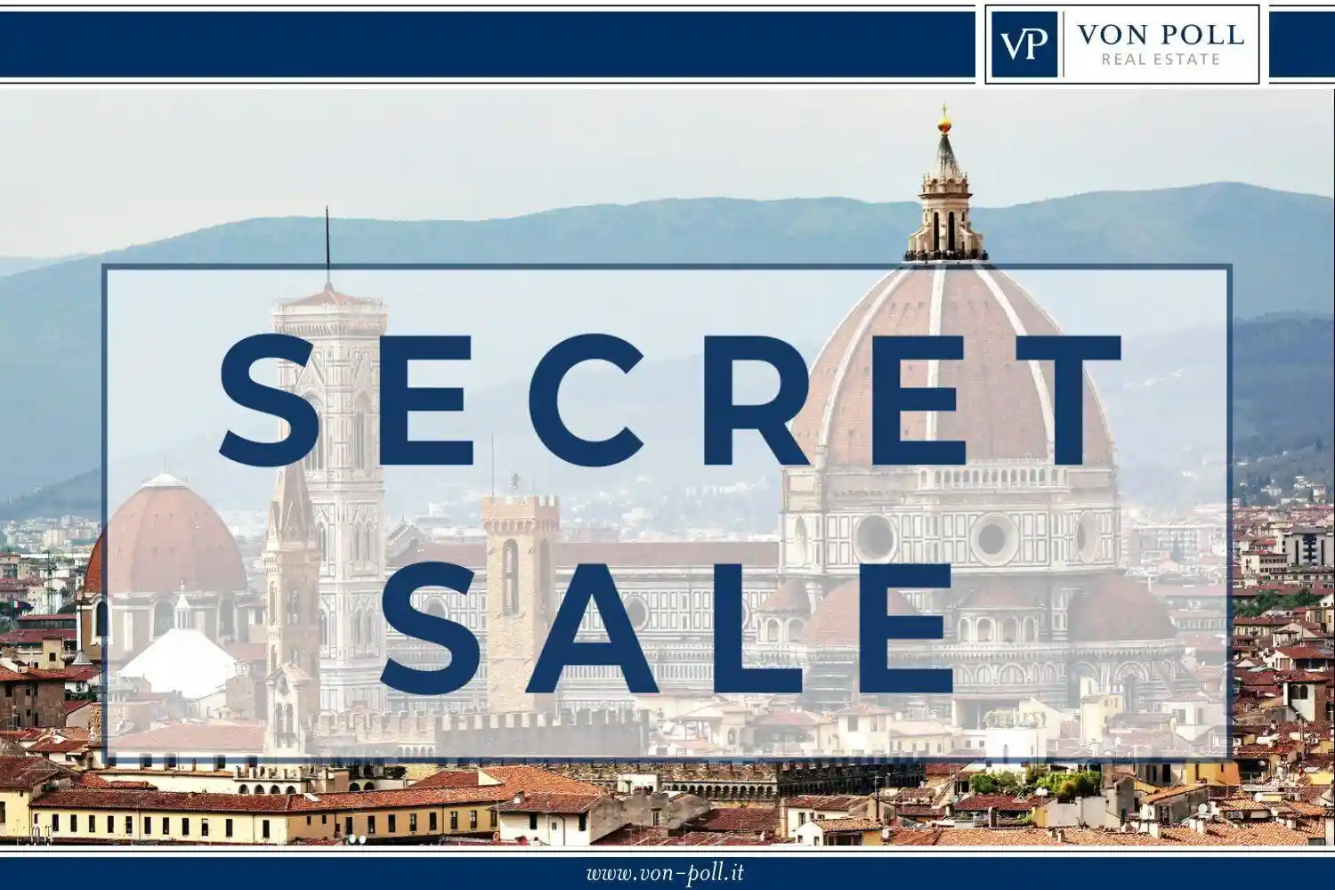 Appartamento in vendita a Firenze