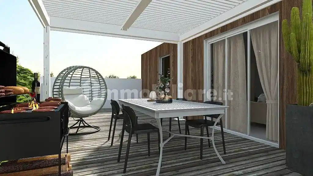 Appartamento in vendita a Campi Bisenzio