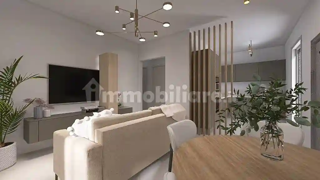 Appartamento - foto 4