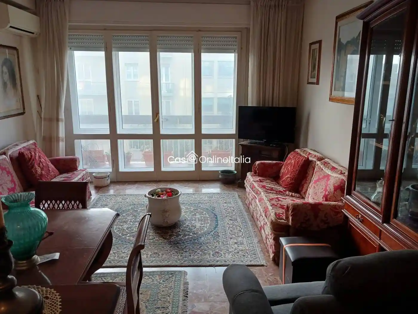 Appartamento in vendita a Camaiore