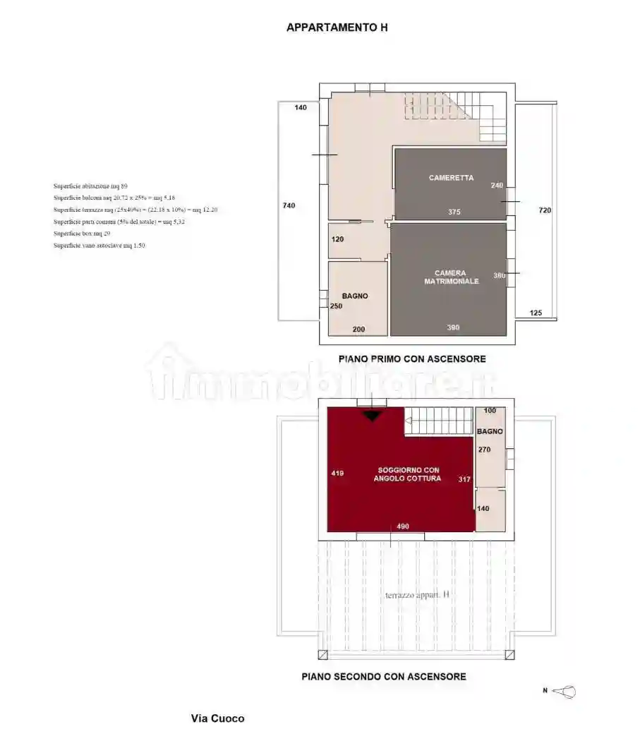 Appartamento - foto 4