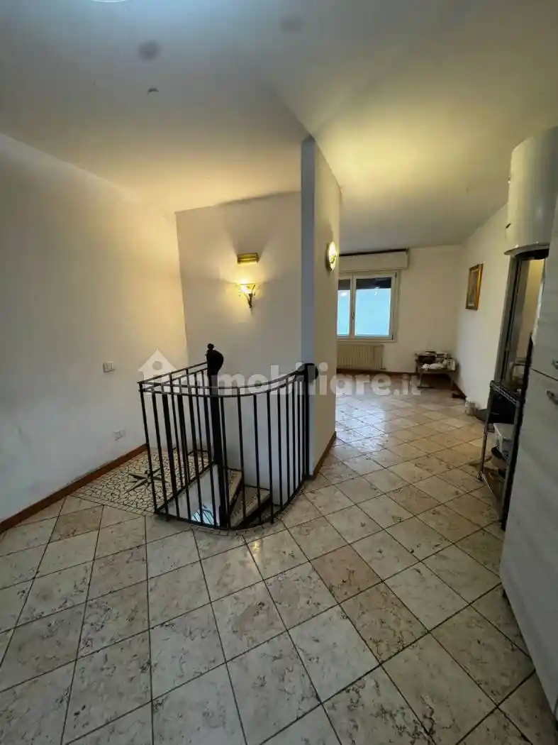 Appartamento in vendita a Trevignano