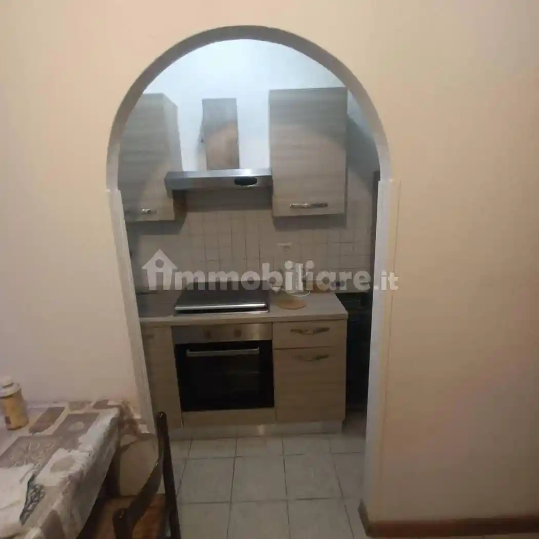 Appartamento in vendita a Vaglia