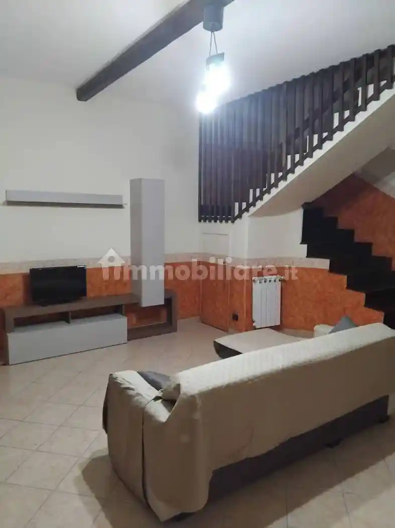 Appartamento in affitto a Randazzo