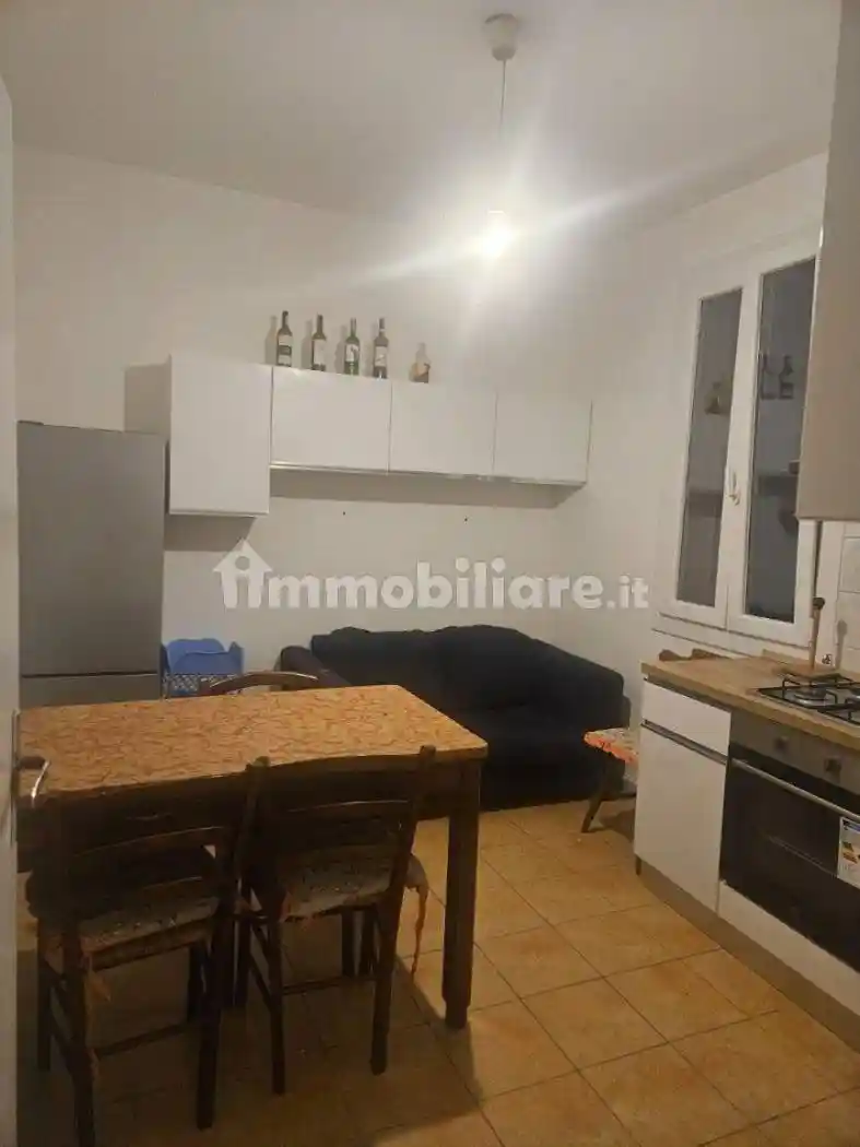 Appartamento in affitto a Bologna