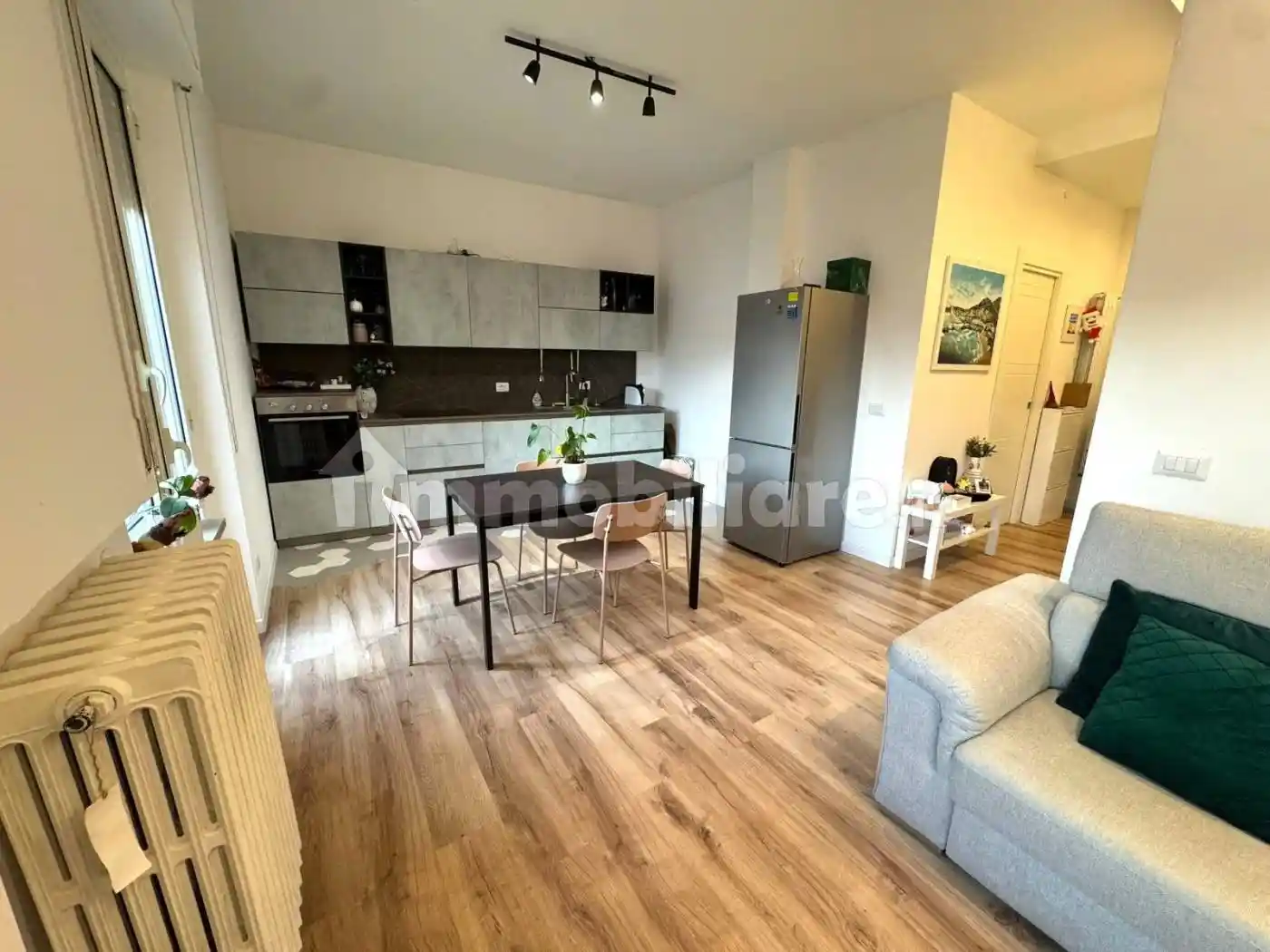 Attico - Mansarda in affitto a Pescara