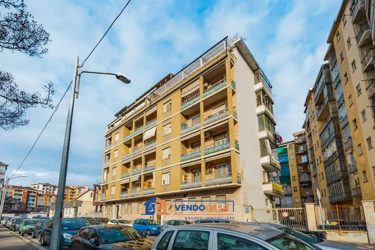 Appartamento in vendita a Torino