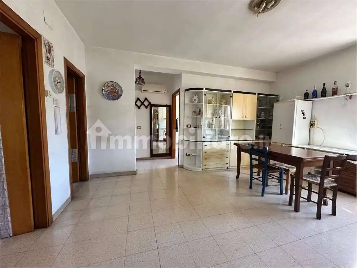 Appartamento in vendita a Salerno