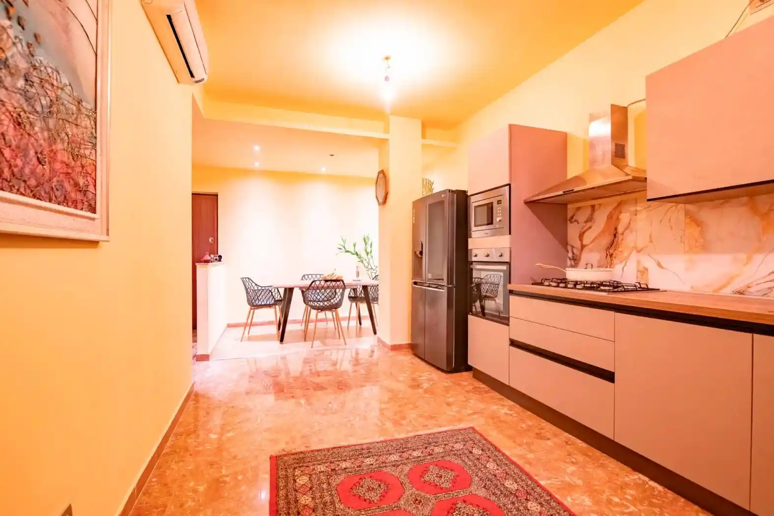 Appartamento in vendita a Inzago