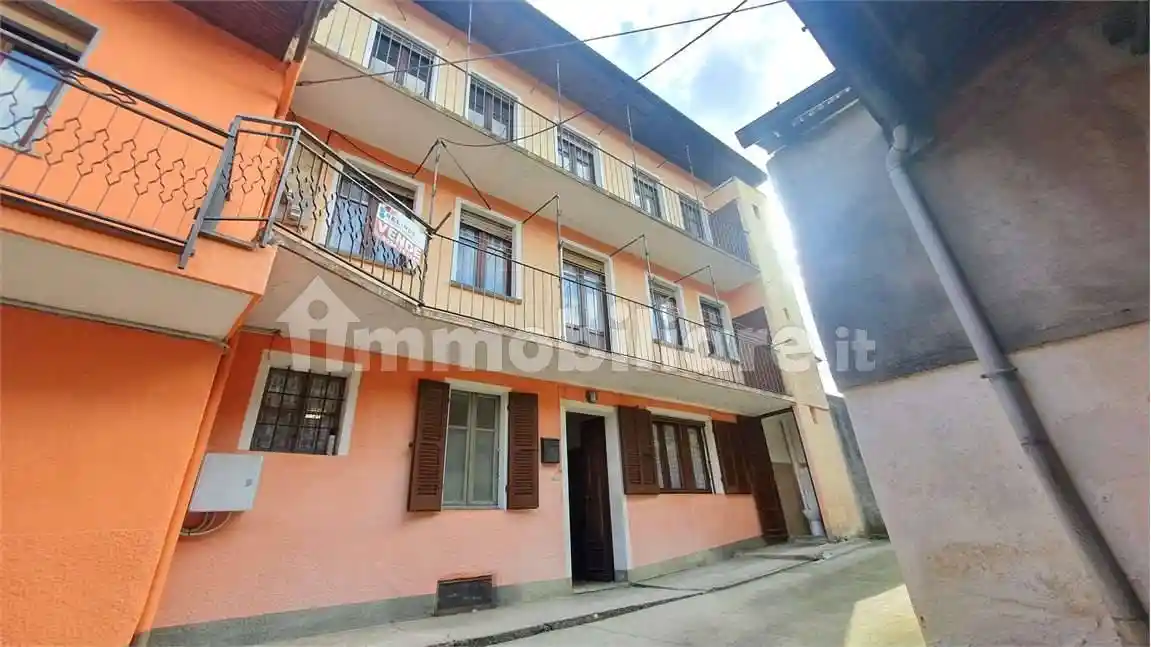 Casa indipendente in vendita a Premosello-Chiovenda