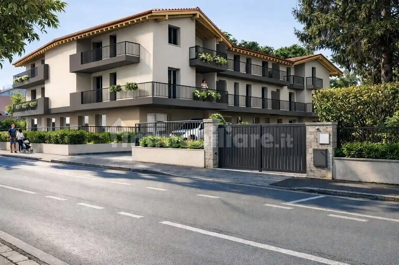 Progetto in vendita a Schio