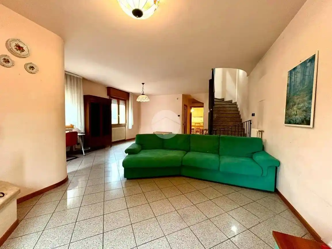 Casa indipendente in vendita a Rimini