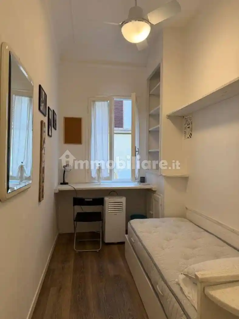 Appartamento in vendita a Firenze