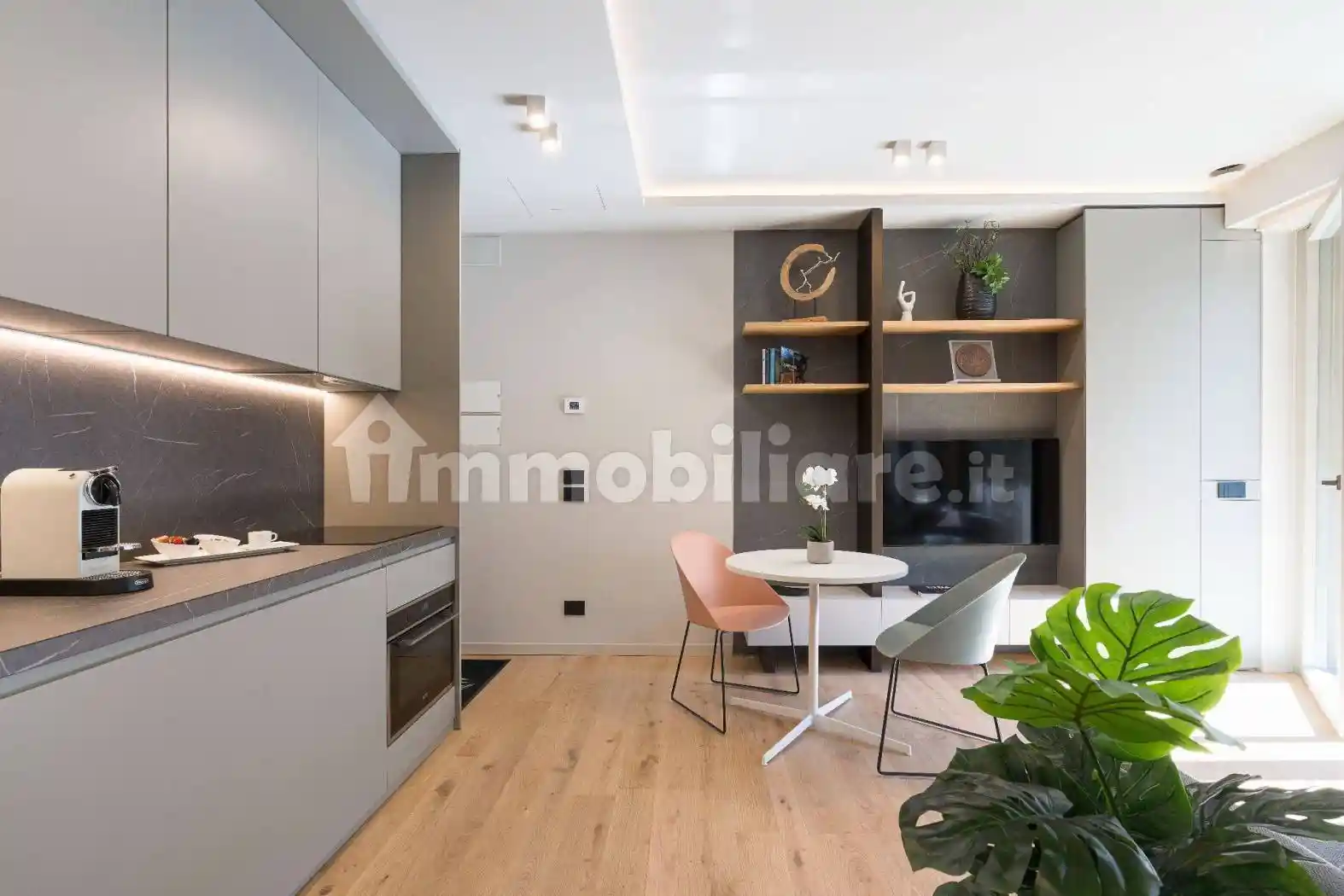 Appartamento in vendita a Catania