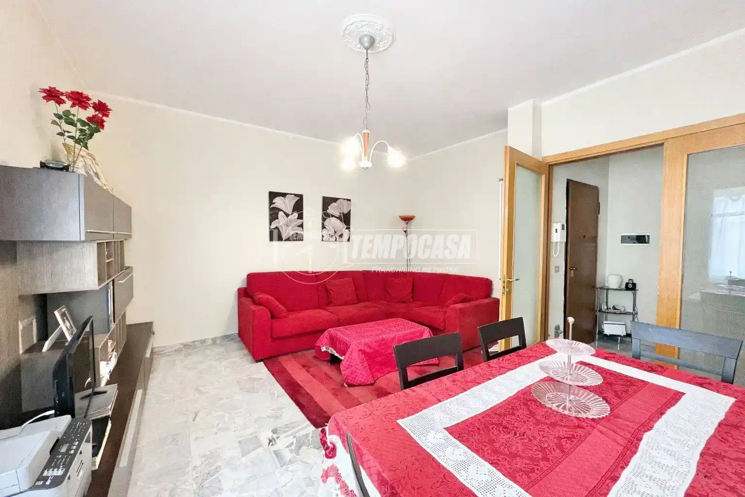 Appartamento in vendita a Fiorano Modenese