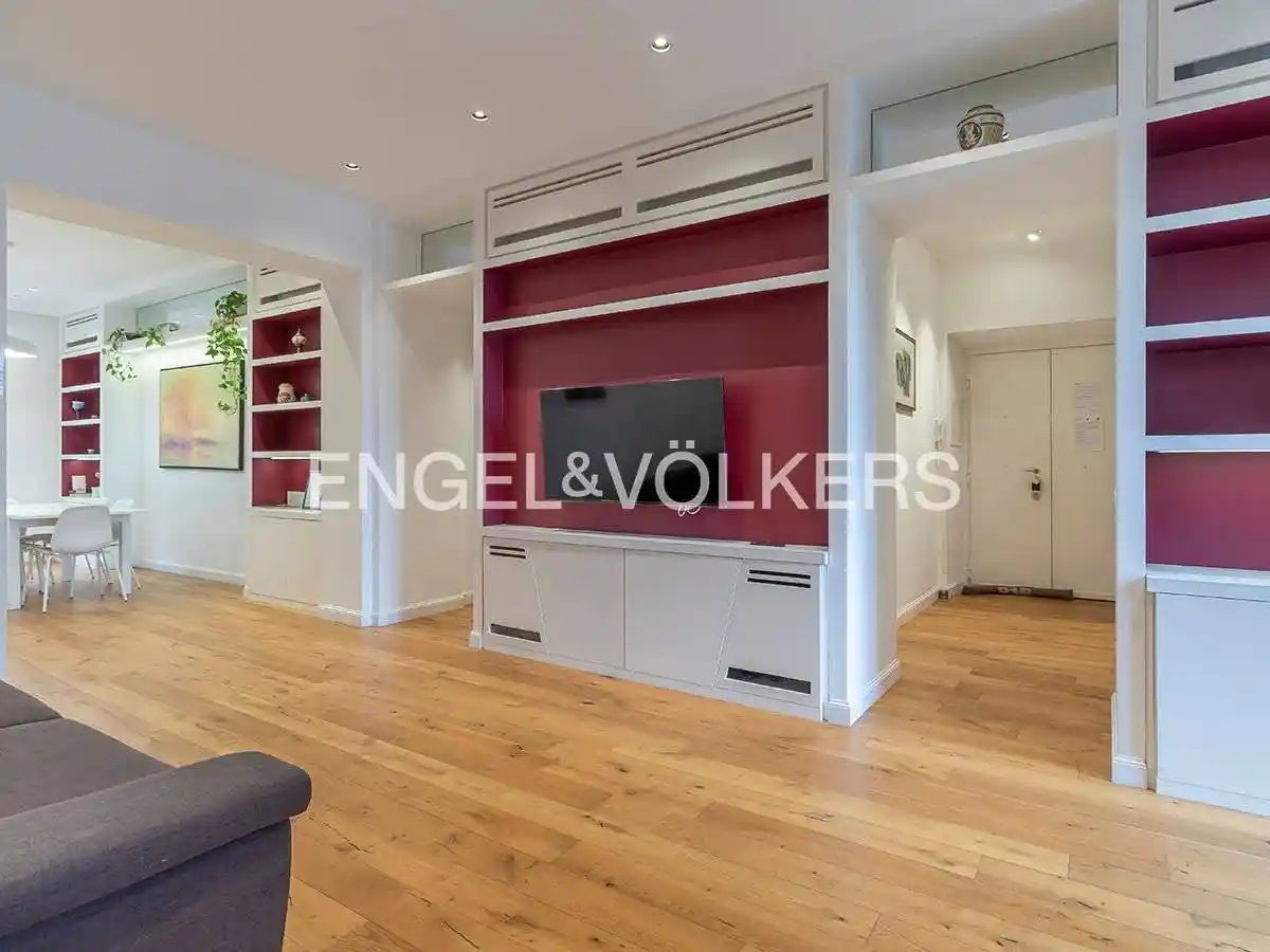 Appartamento in affitto a Roma