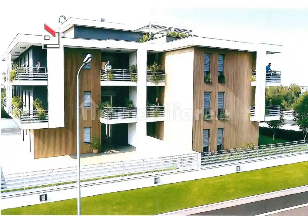 Appartamento in vendita a Senigallia