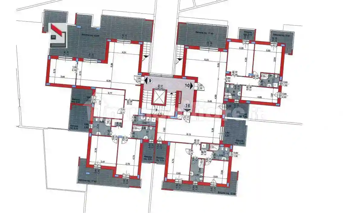 Appartamento - foto 5