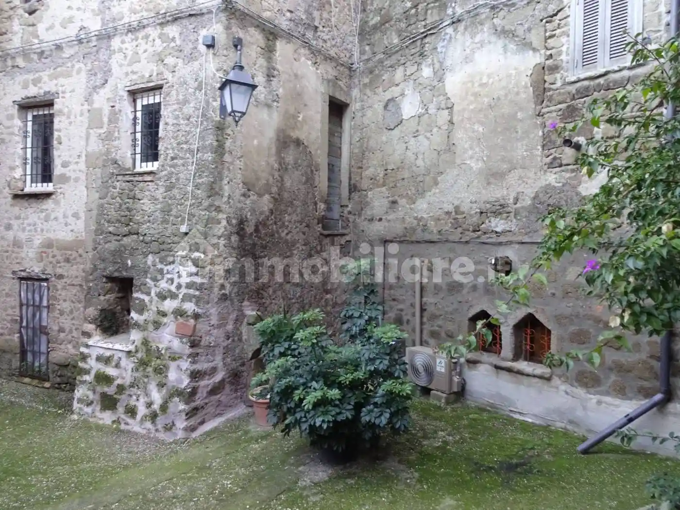 Appartamento in vendita a Sacrofano