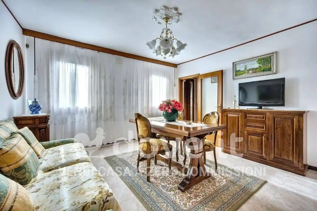 Villa in vendita a Battaglia Terme