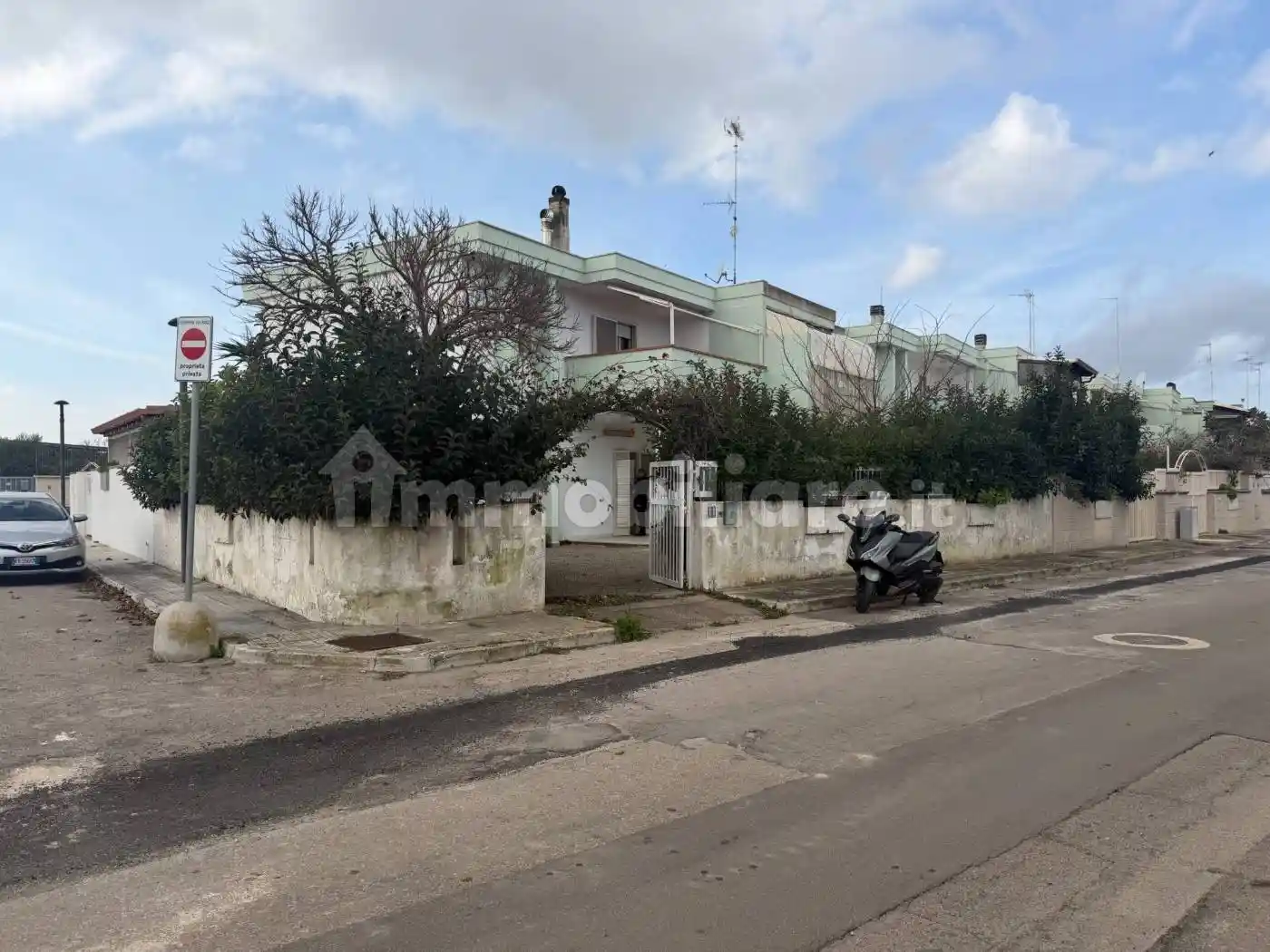 Villa in vendita a Lecce