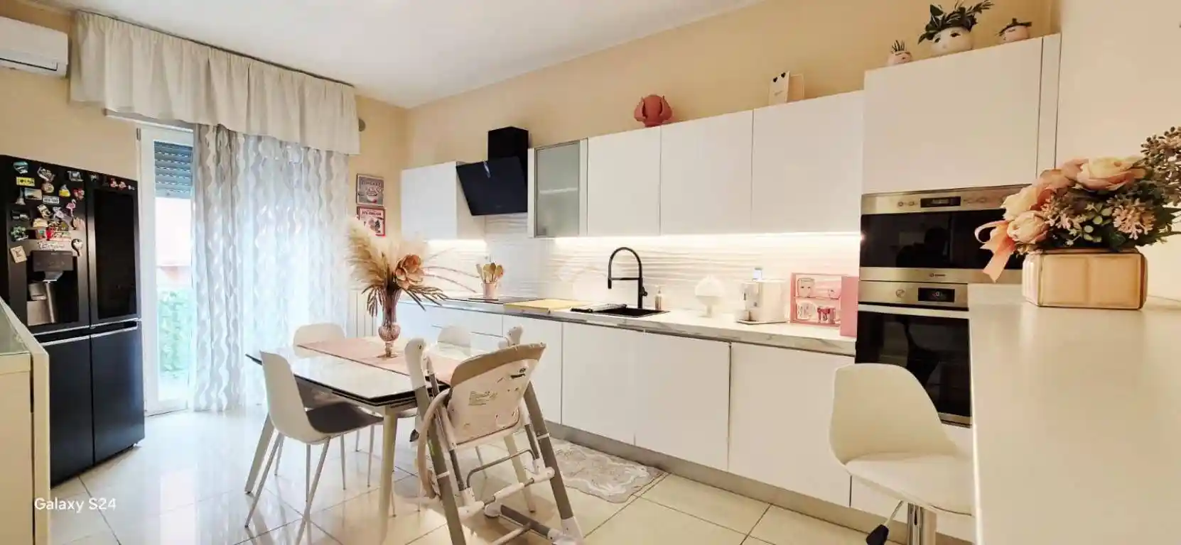 Appartamento in vendita a Bari