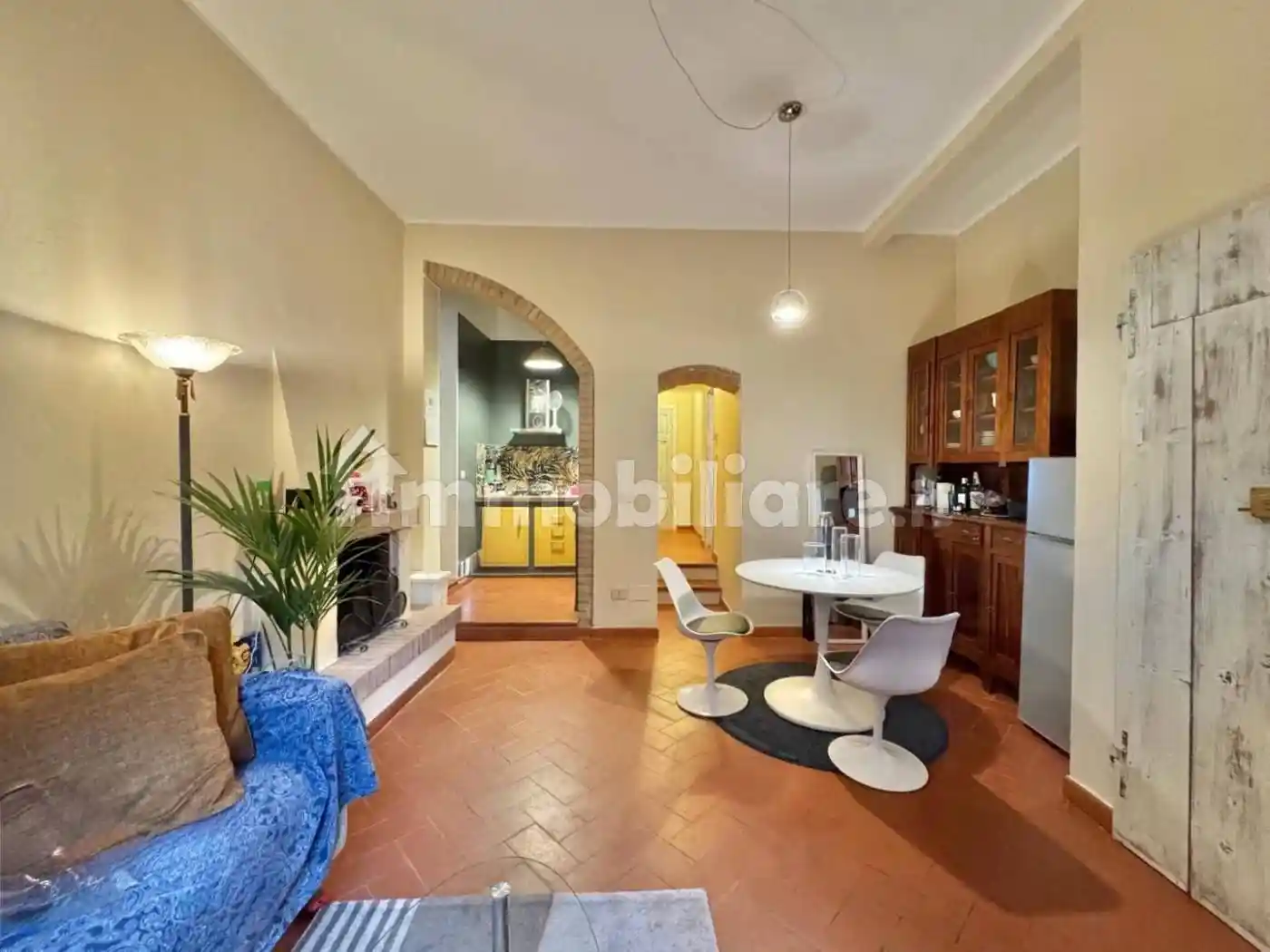 Appartamento in vendita a Casciana Terme Lari