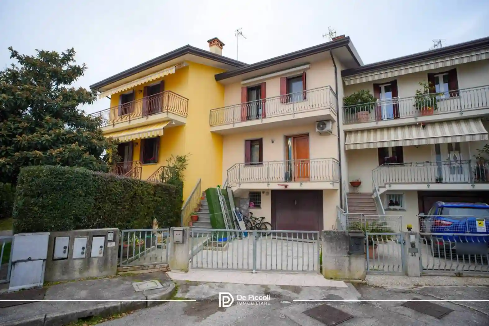 Villetta a schiera - foto 2