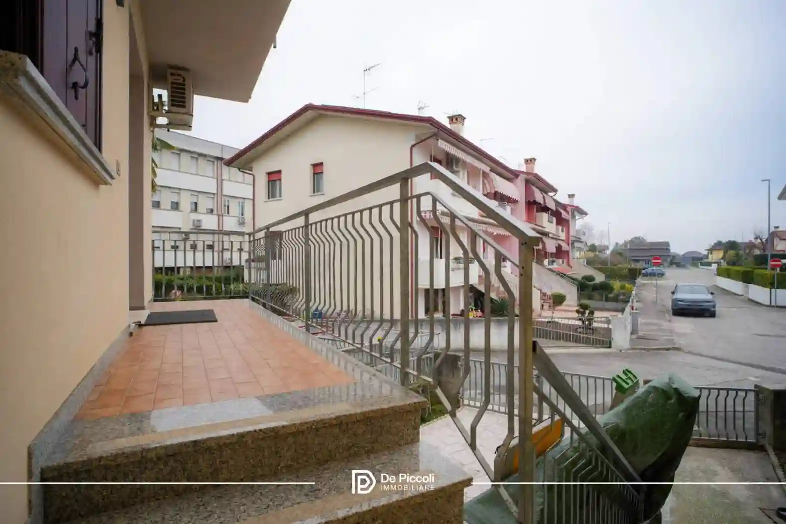 Villetta a schiera - foto 4