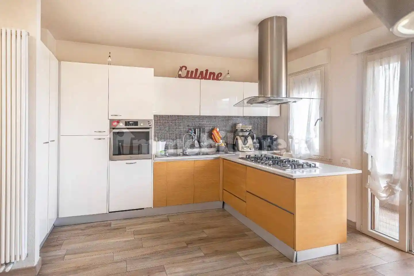 Appartamento in vendita a Castelfranco di Sotto