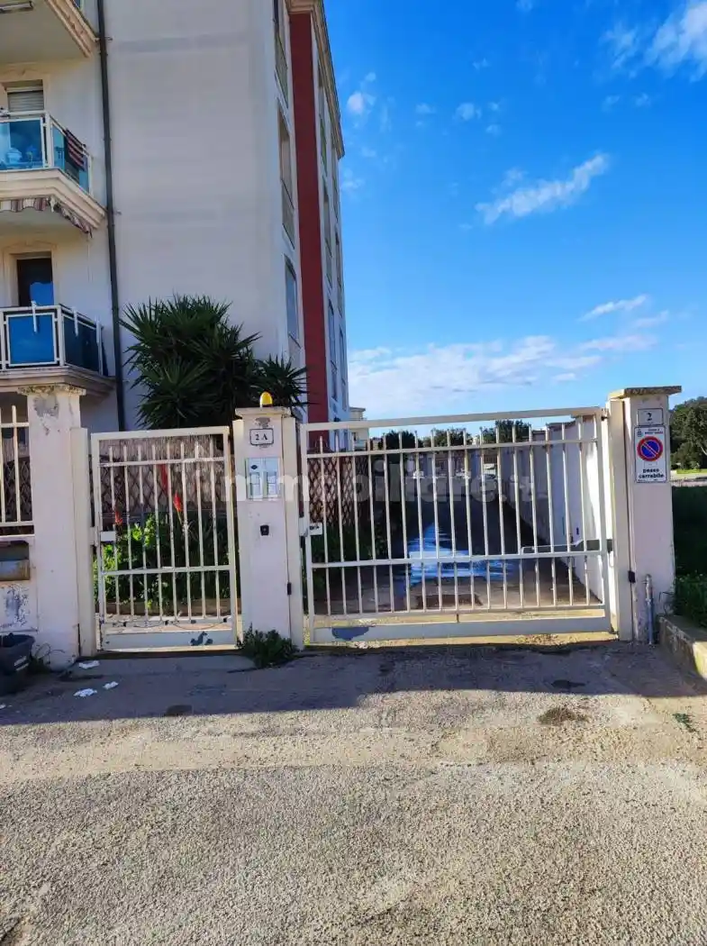 Appartamento in vendita a Porto Torres