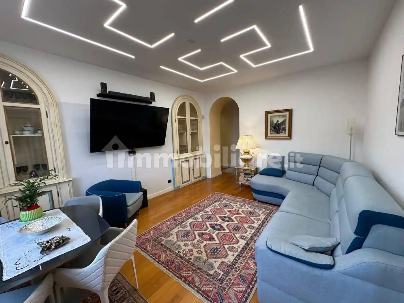 Appartamento in vendita a Torino