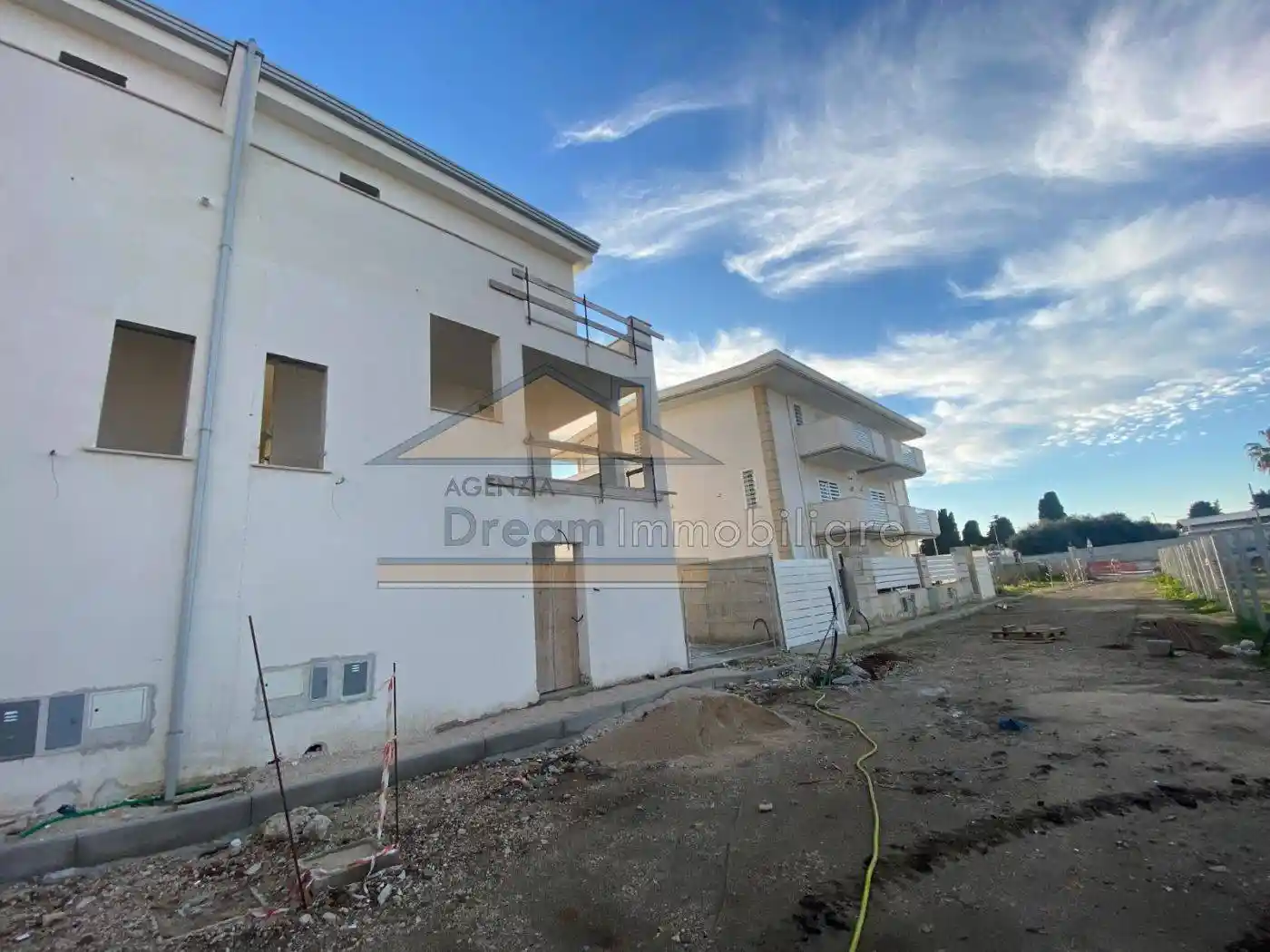 Villa in vendita a Parete