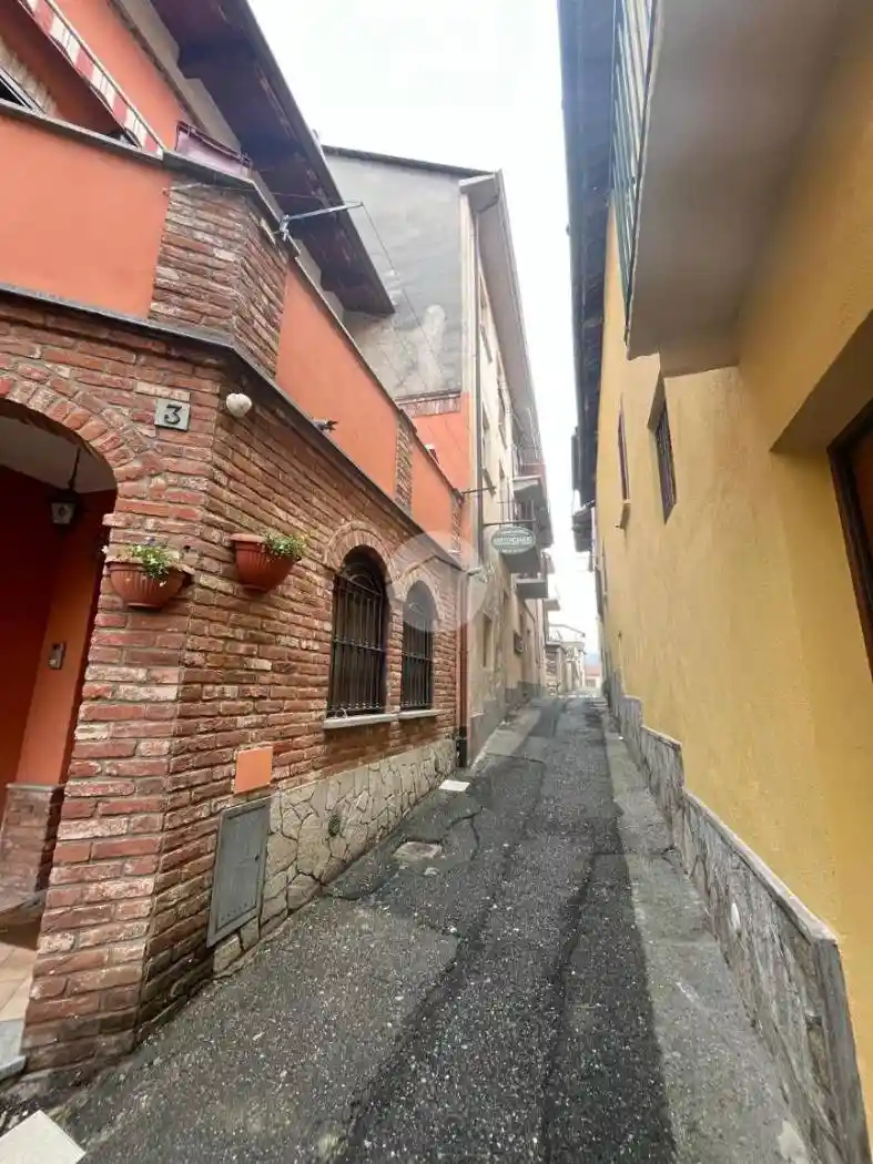 Appartamento in vendita a Gassino Torinese