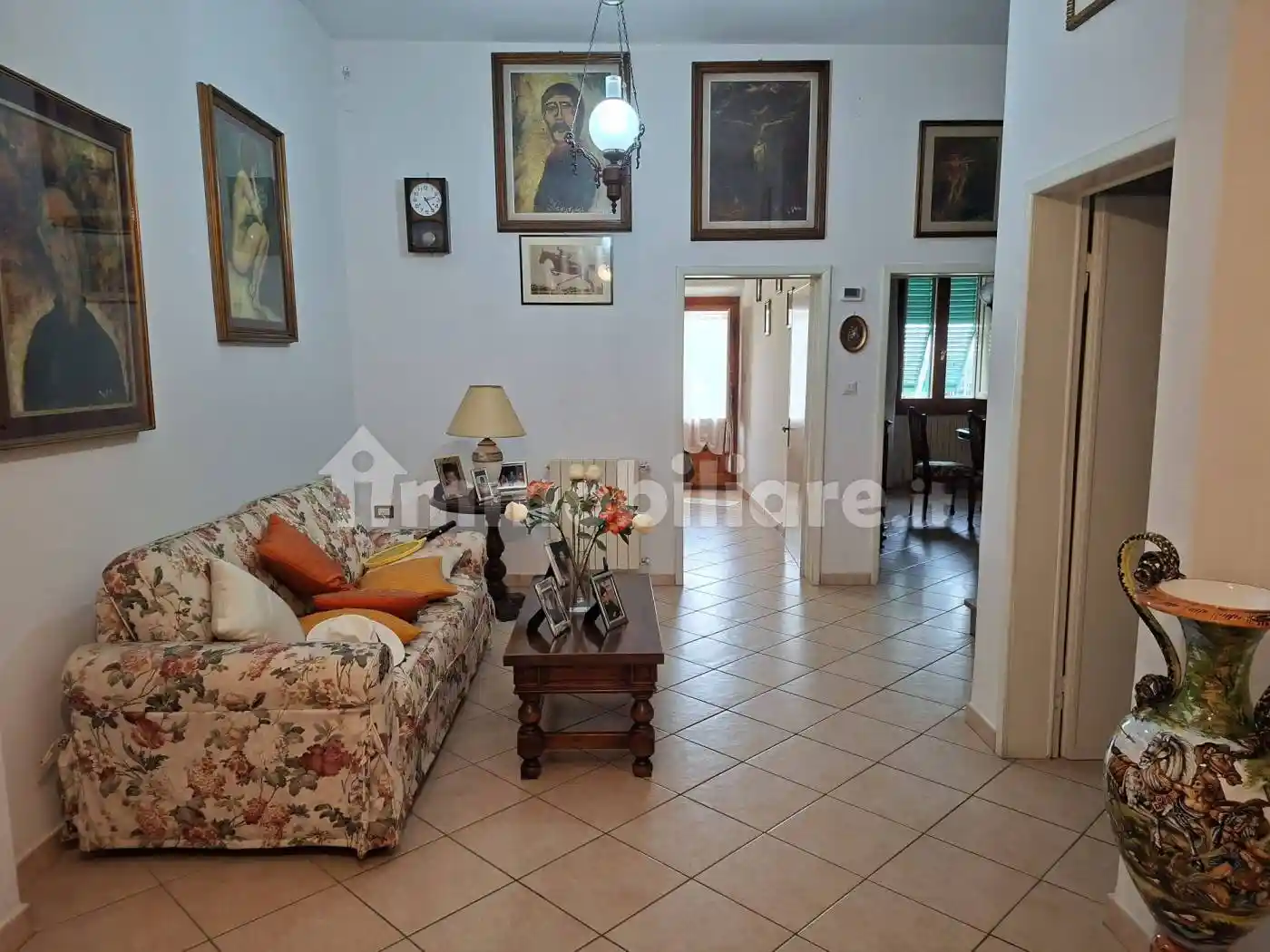 Casa indipendente in vendita a Prato