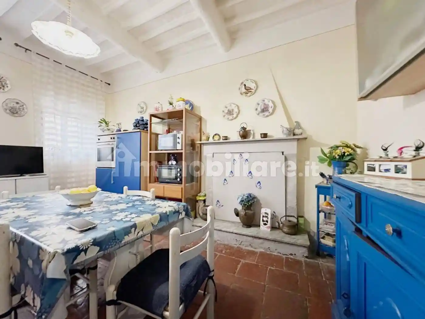 Casa indipendente in vendita a Capannori