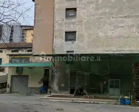 Appartamento in vendita a Vaiano