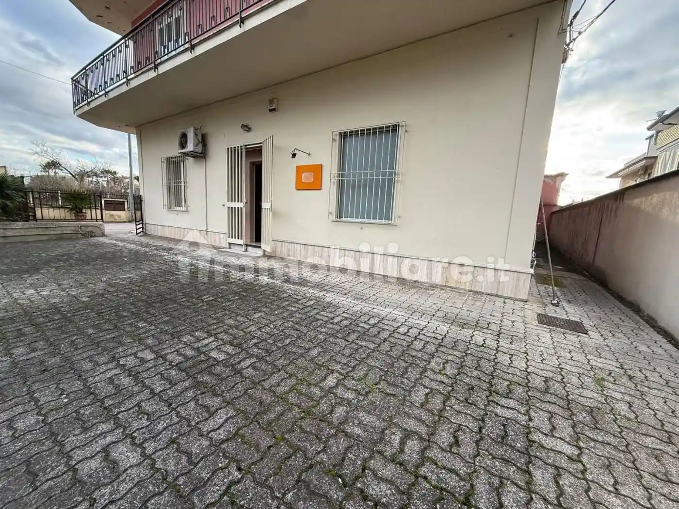 Appartamento in affitto a Scisciano